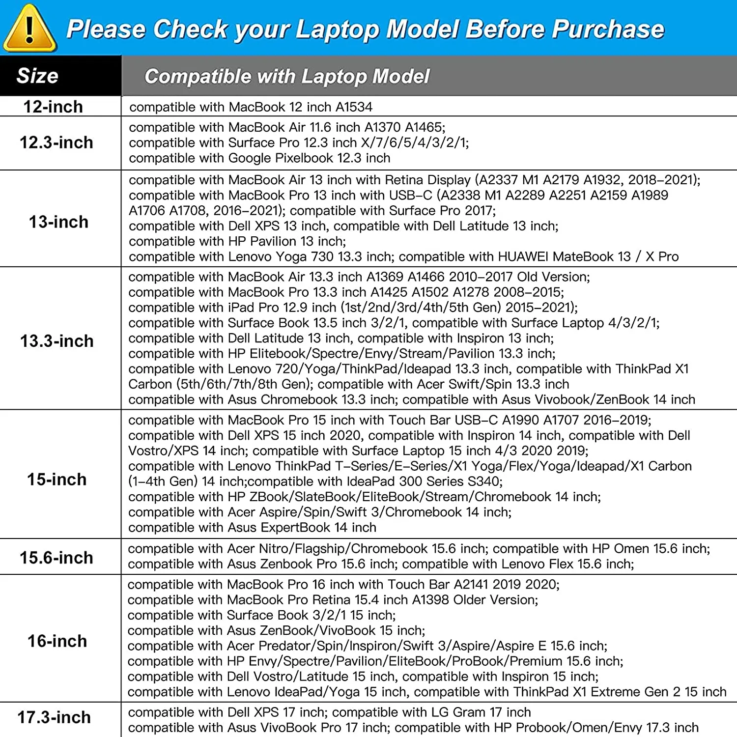 MOSISO Laptop Sleeve Bag Compatible with MacBook Pro 14 inch 2021 M1 Pro/M1 Max A2442, Compatible with MacBook Air/Pro Retina, 13-13.3 inch Notebook, Polyester Vertical Case with Pocket, Black