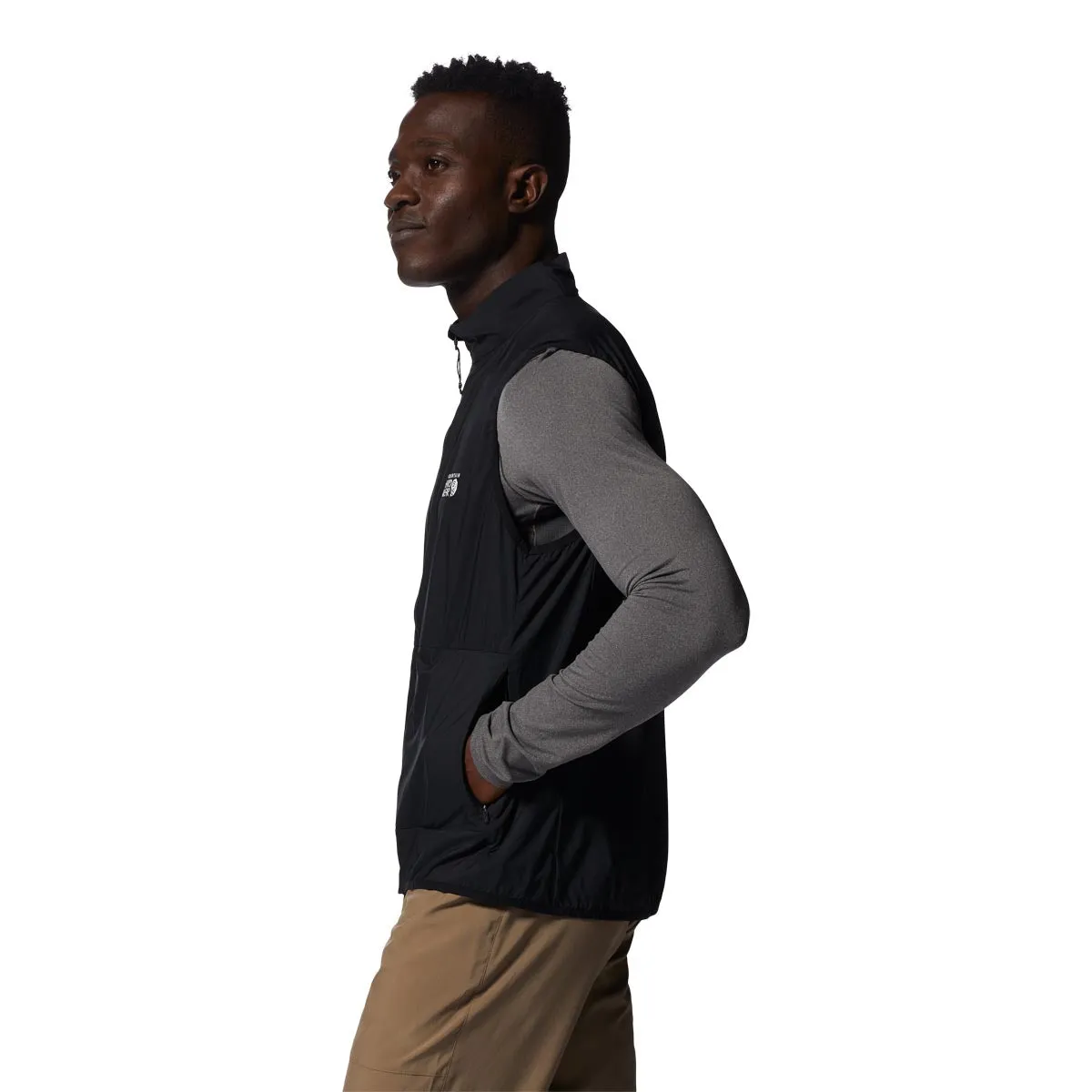 Mountain Hardwear 2038211 Men's Kor Airshell Vest