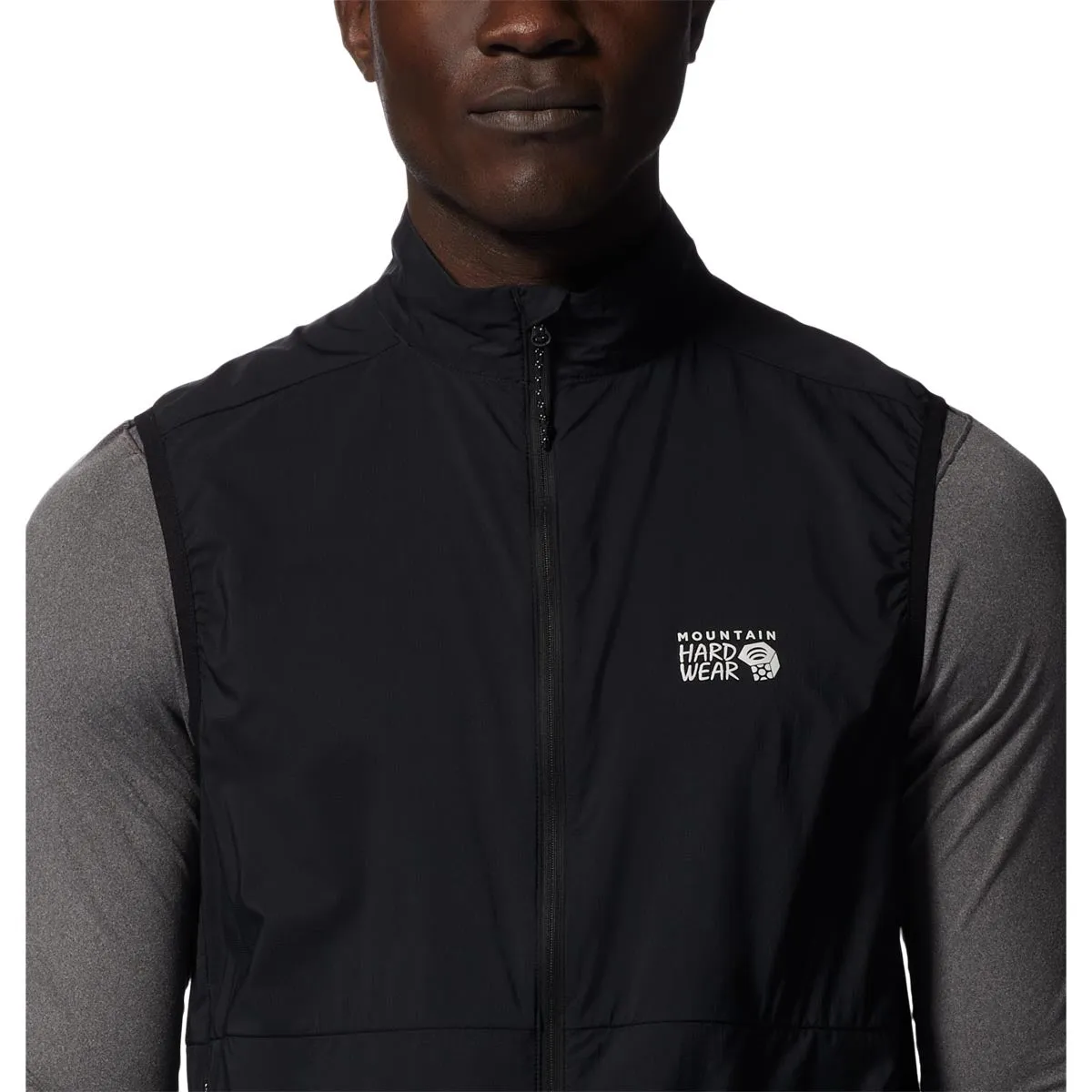 Mountain Hardwear 2038211 Men's Kor Airshell Vest