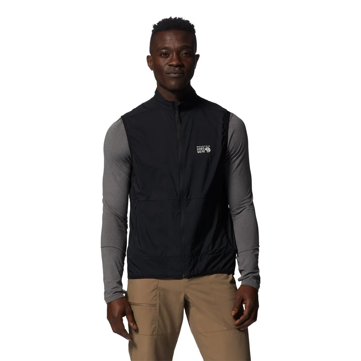 Mountain Hardwear 2038211 Men's Kor Airshell Vest