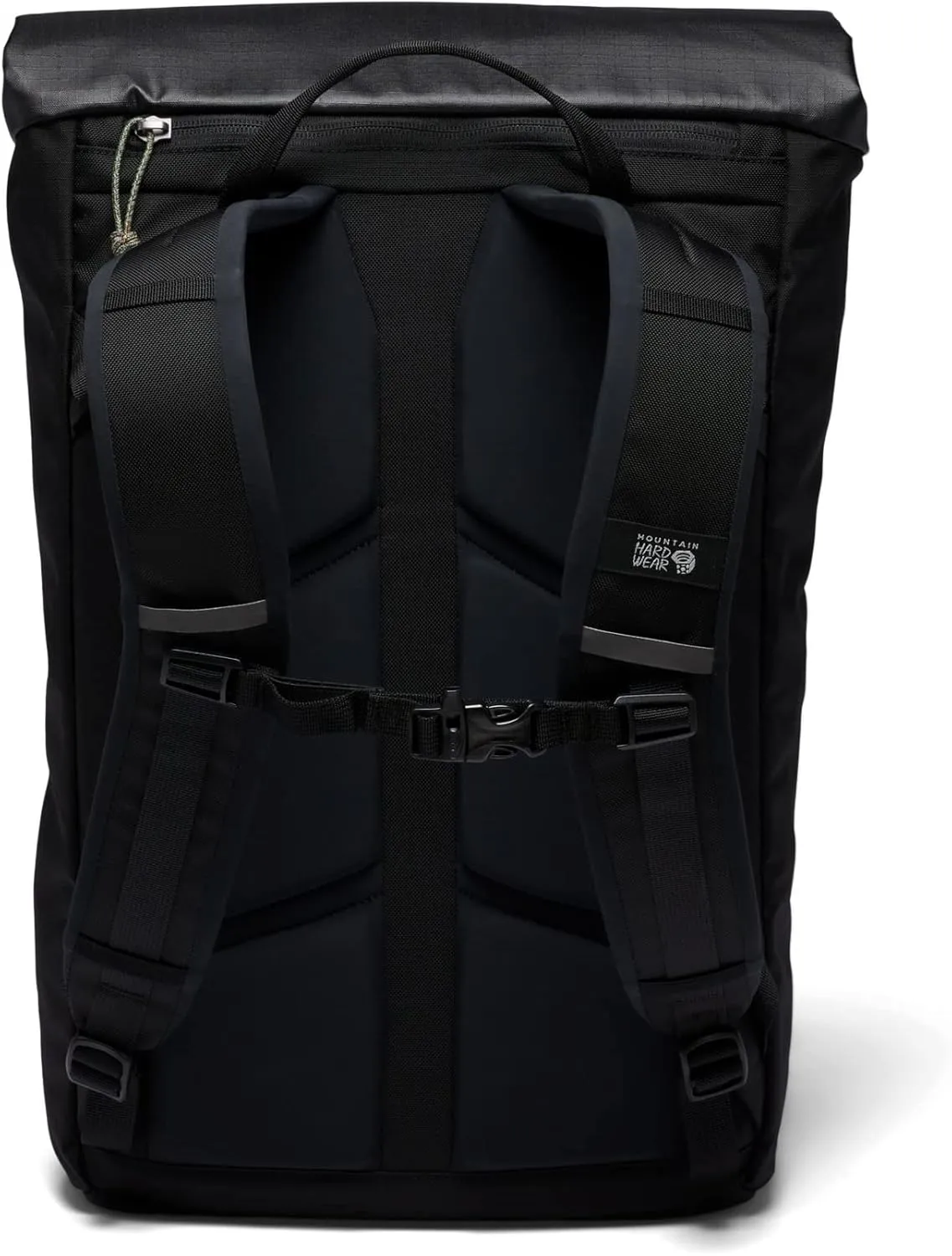 Mountain Hardwear Camp 4 25L Backpack, BLACK, One Size