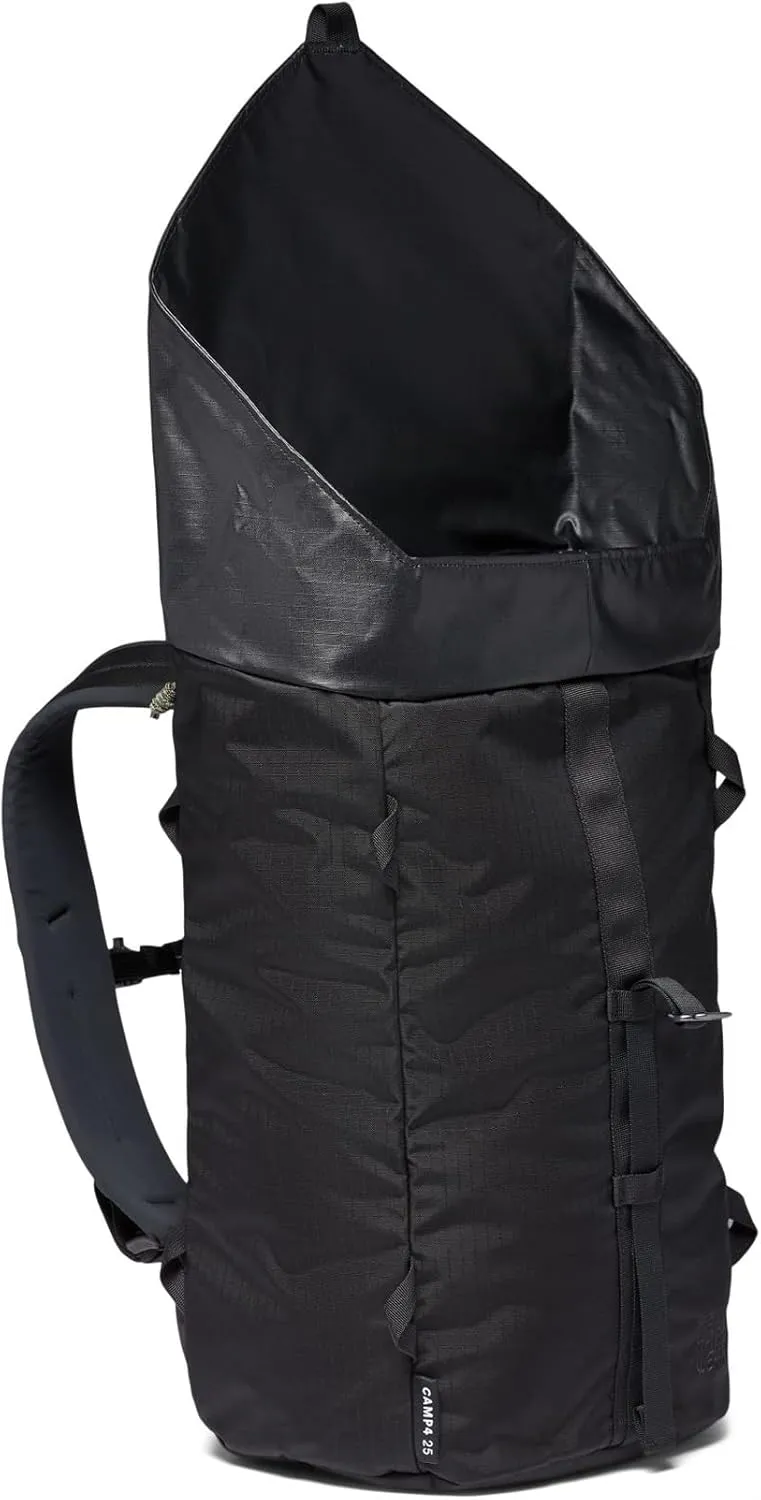 Mountain Hardwear Camp 4 25L Backpack, BLACK, One Size