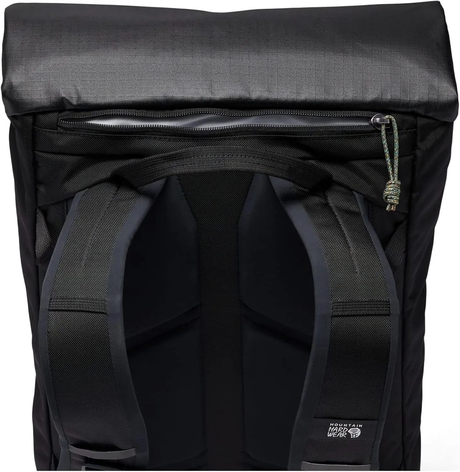 Mountain Hardwear Camp 4 25L Backpack, BLACK, One Size
