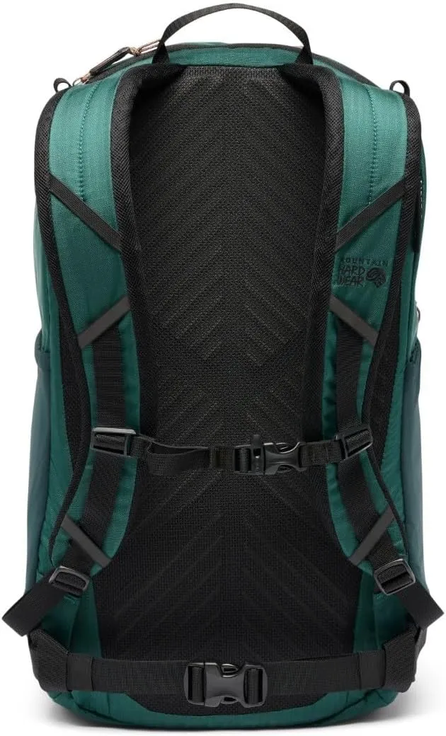 Mountain Hardwear Field Day 22L Backpack, Aqua Green, One Size