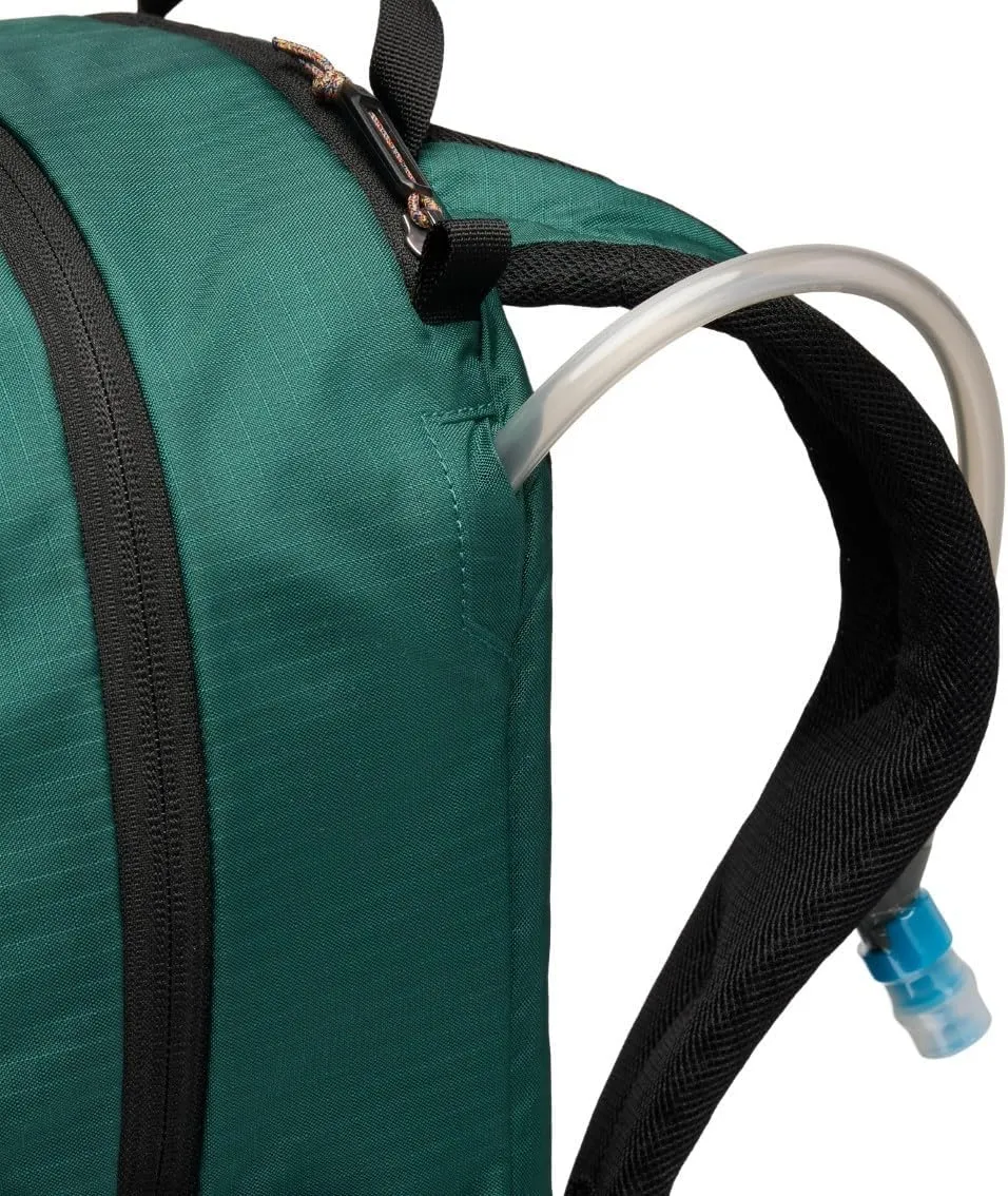 Mountain Hardwear Field Day 22L Backpack, Aqua Green, One Size