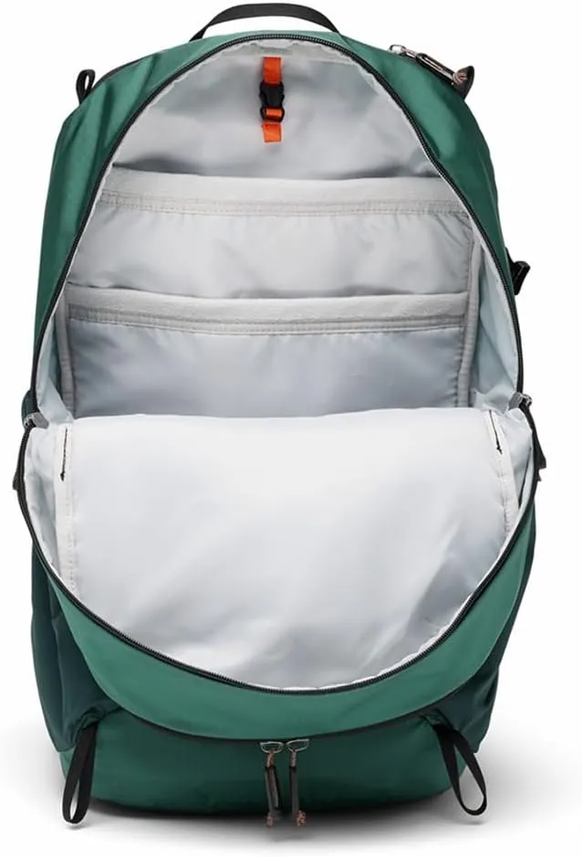 Mountain Hardwear Field Day 28L Backpack, Aqua Green, One Size
