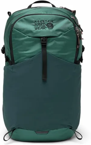 Mountain Hardwear Field Day 28L Backpack, Aqua Green, One Size