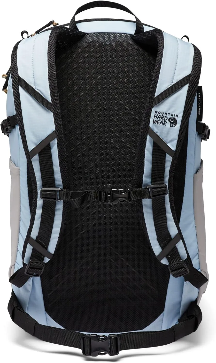 Mountain Hardwear Field Day 28l Backpack, Arctic Ice, One Size