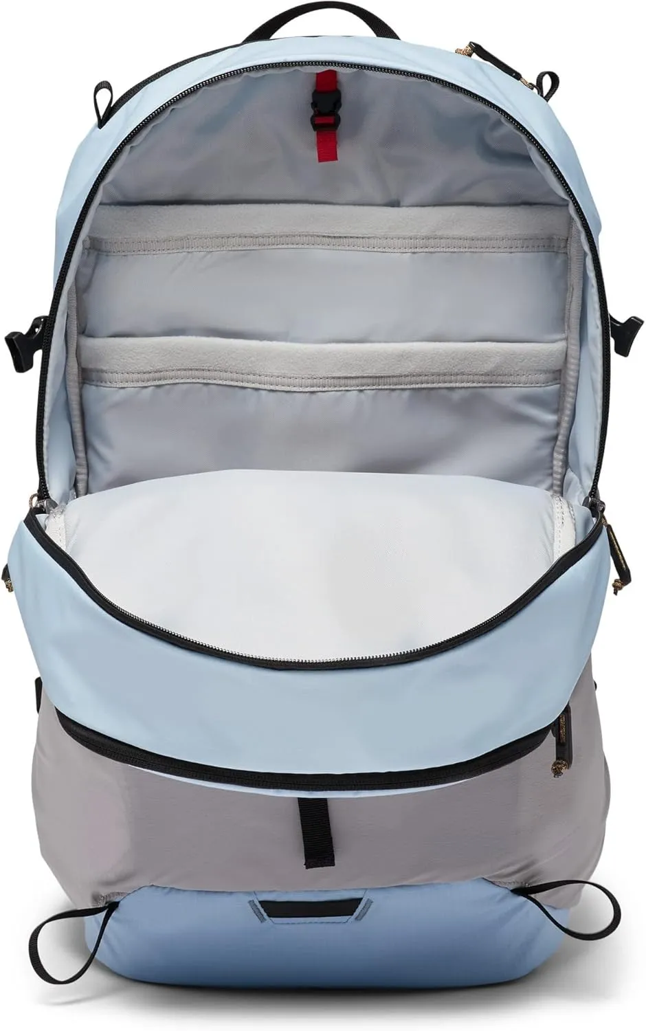 Mountain Hardwear Field Day 28l Backpack, Arctic Ice, One Size