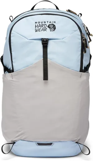 Mountain Hardwear Field Day 28l Backpack, Arctic Ice, One Size