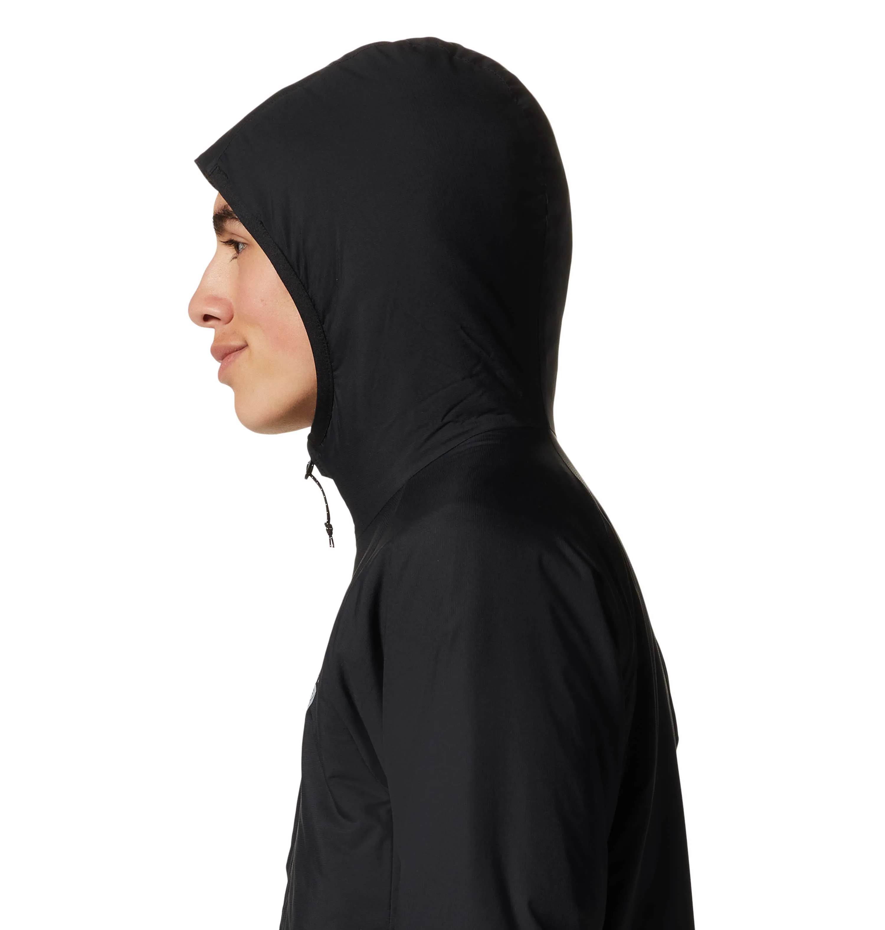 MOUNTAIN HARDWEAR Kor Strata™ hooded jacket - Men - FINAL SALE