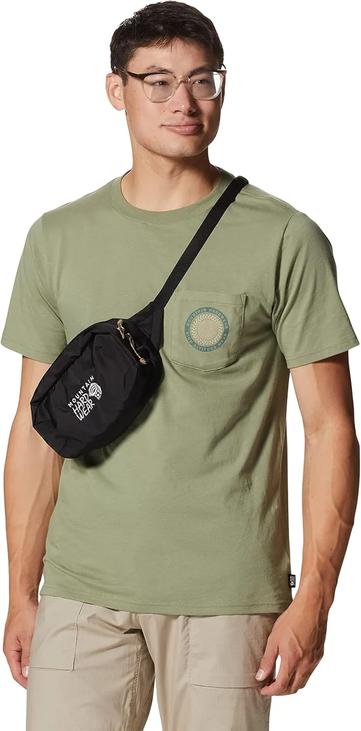 Mountain Hardwear Unisex-Adult Field Day Hip Pack