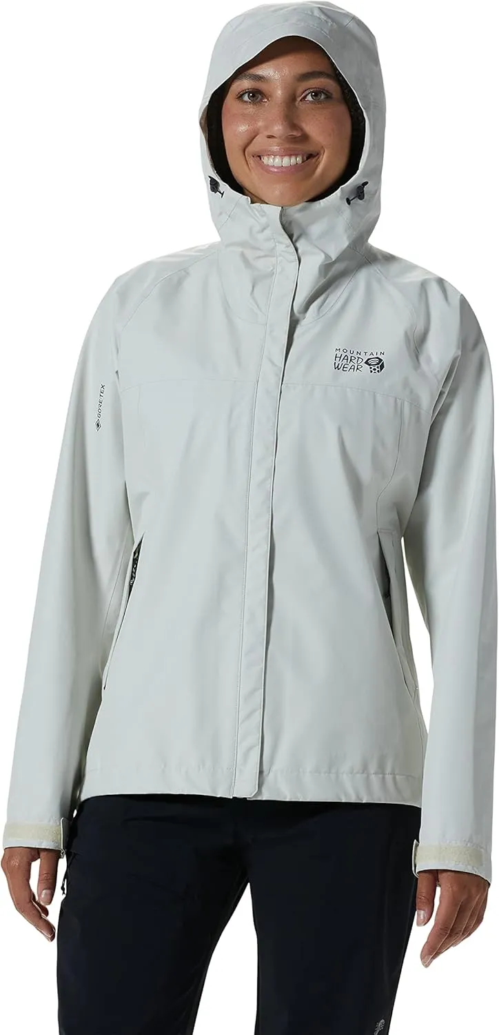 Mountain Hardwear Women's Exposure/2 Gore-tex Paclite Jacket