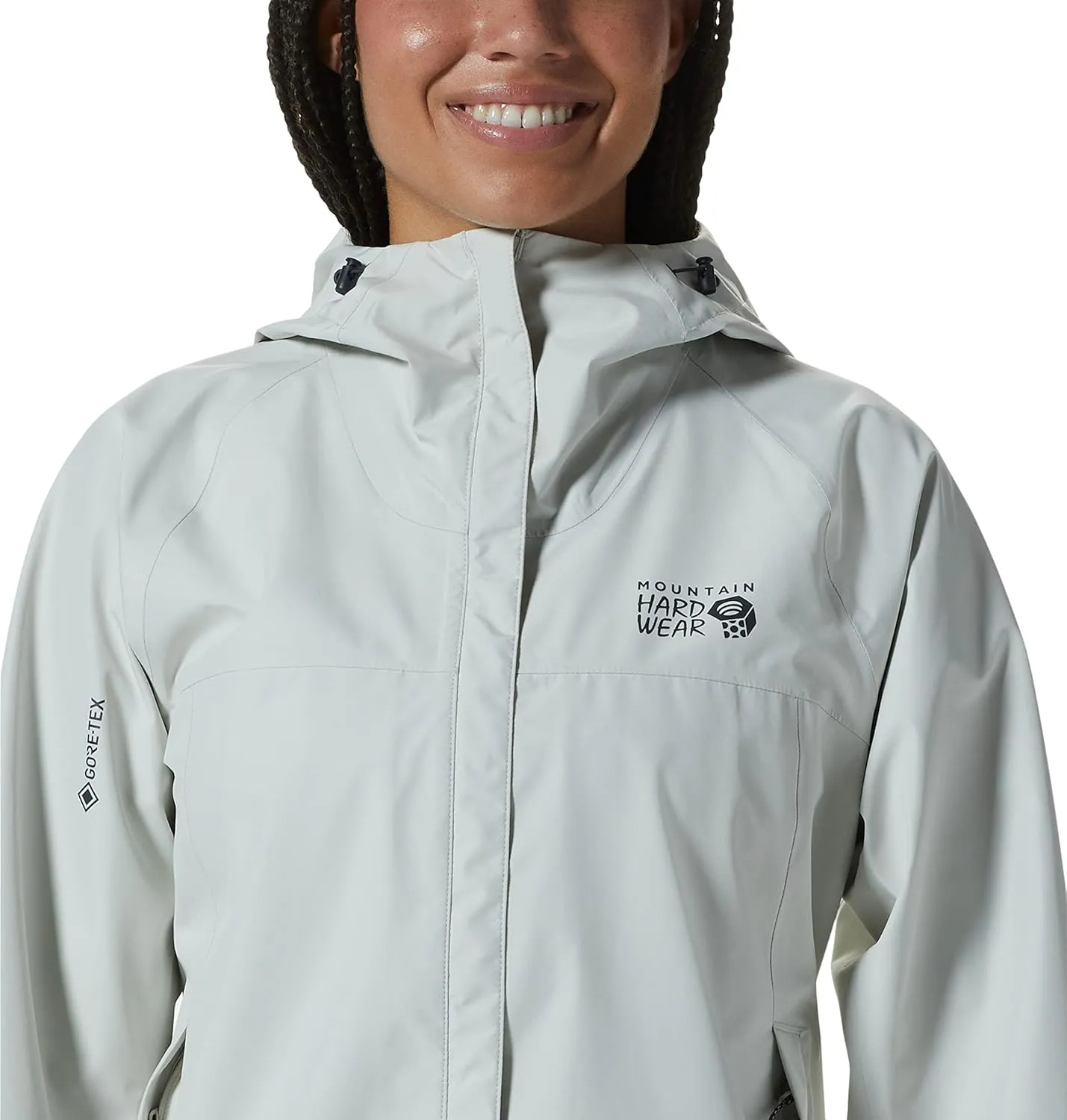Mountain Hardwear Women's Exposure/2 Gore-tex Paclite Jacket