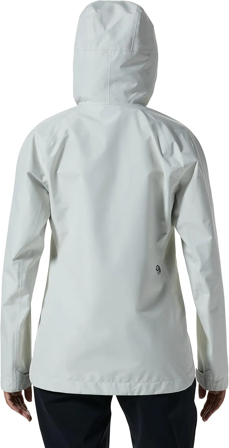Mountain Hardwear Women's Exposure/2 Gore-tex Paclite Jacket