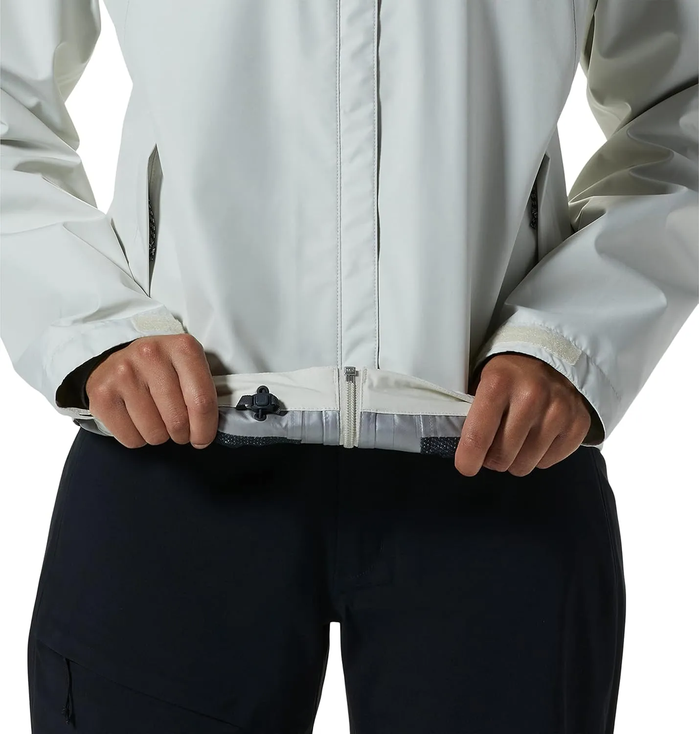 Mountain Hardwear Women's Exposure/2 Gore-tex Paclite Jacket