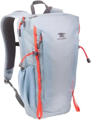Mountainsmith Scream 12 Backpack - Smoke Blue
