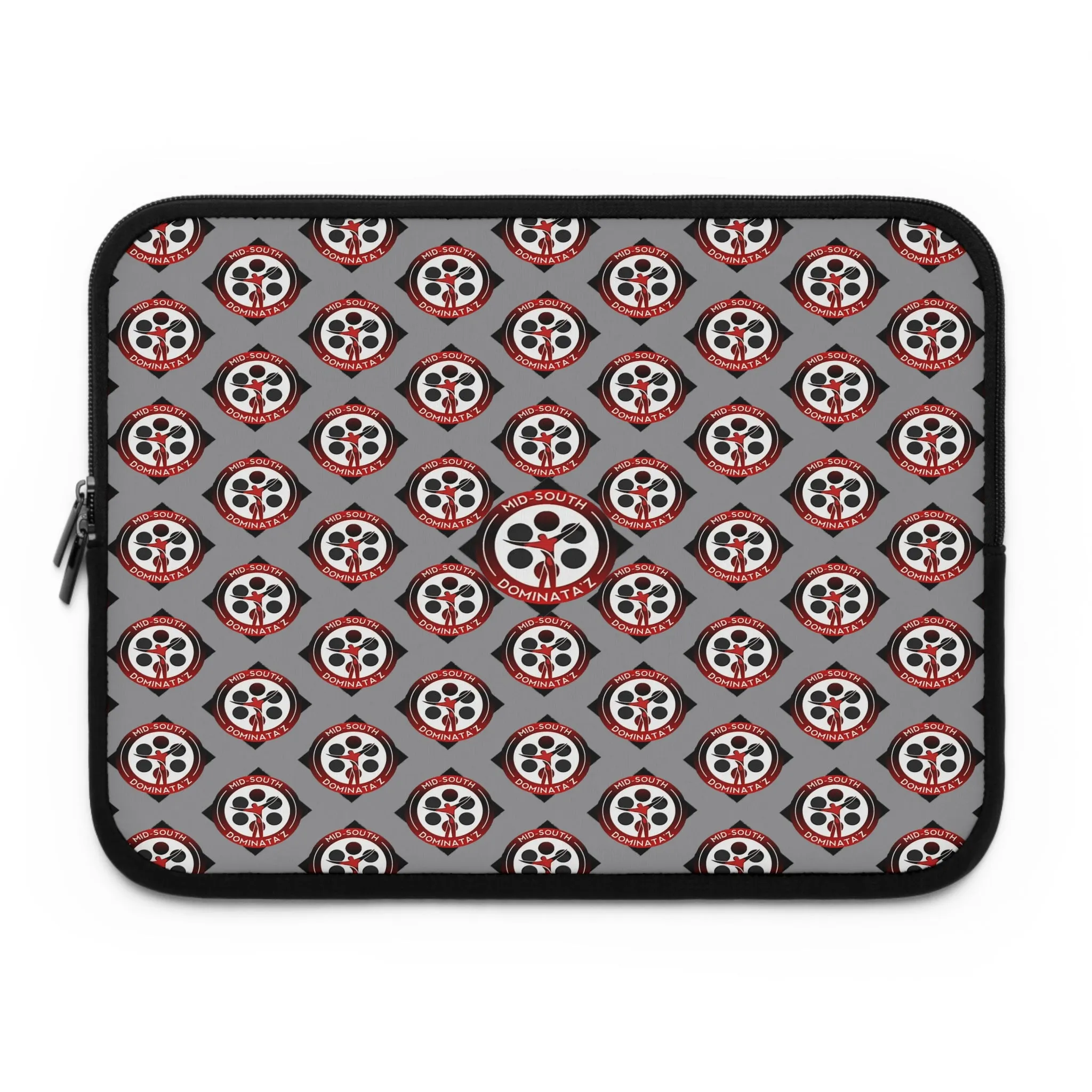 MSD Collection Laptop Sleeves (Gray)