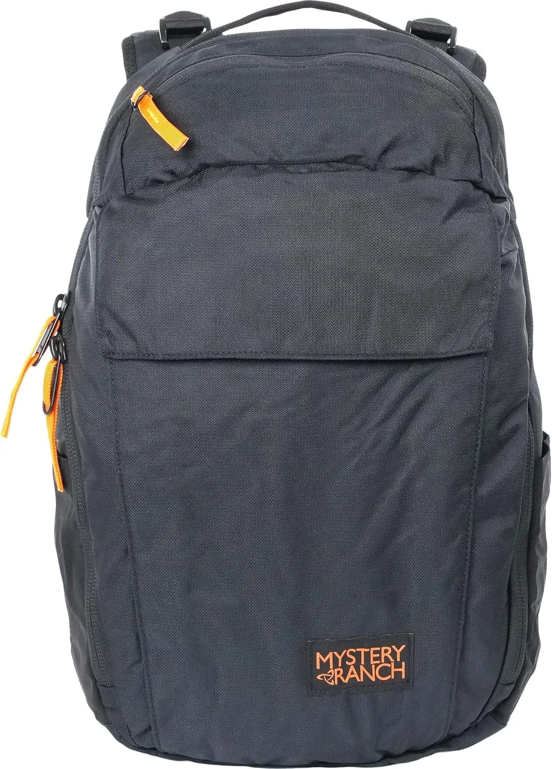 Mystery Ranch District 18 – Daily Carry Laptop Backpack - Black