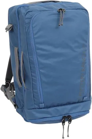 Mystery Ranch Mission Rover 45 Pacific – Versatile Duffel Backpack Suitcase