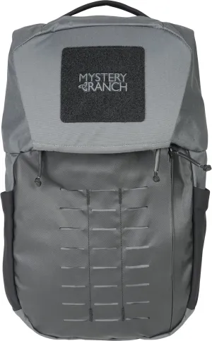 Mystery Ranch Rip Ruck 15 Shadow One Size – Tactical Backpack for Daily Carry