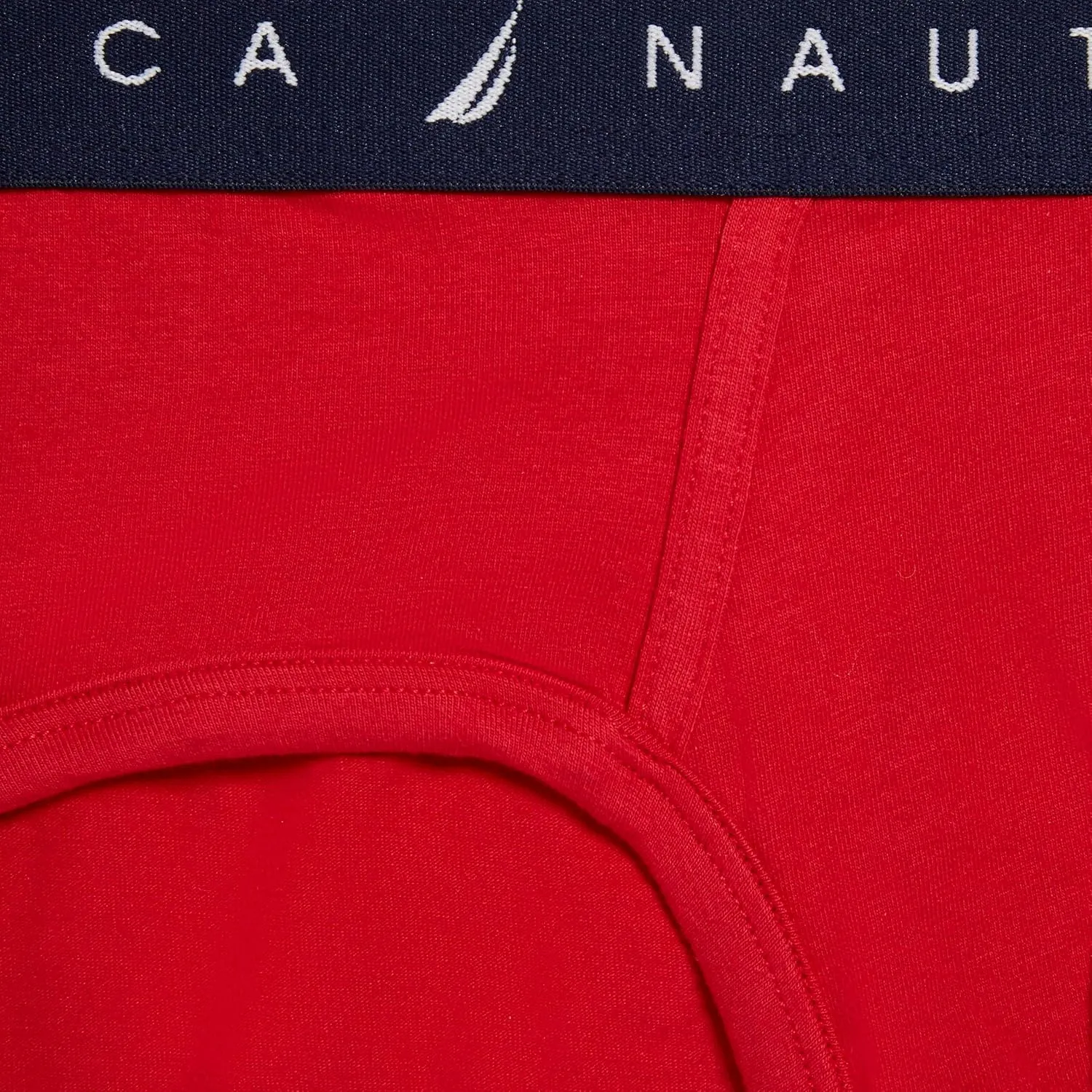 Nautica Men's 4 Pack Limited Edition Cotton Stretch Briefs