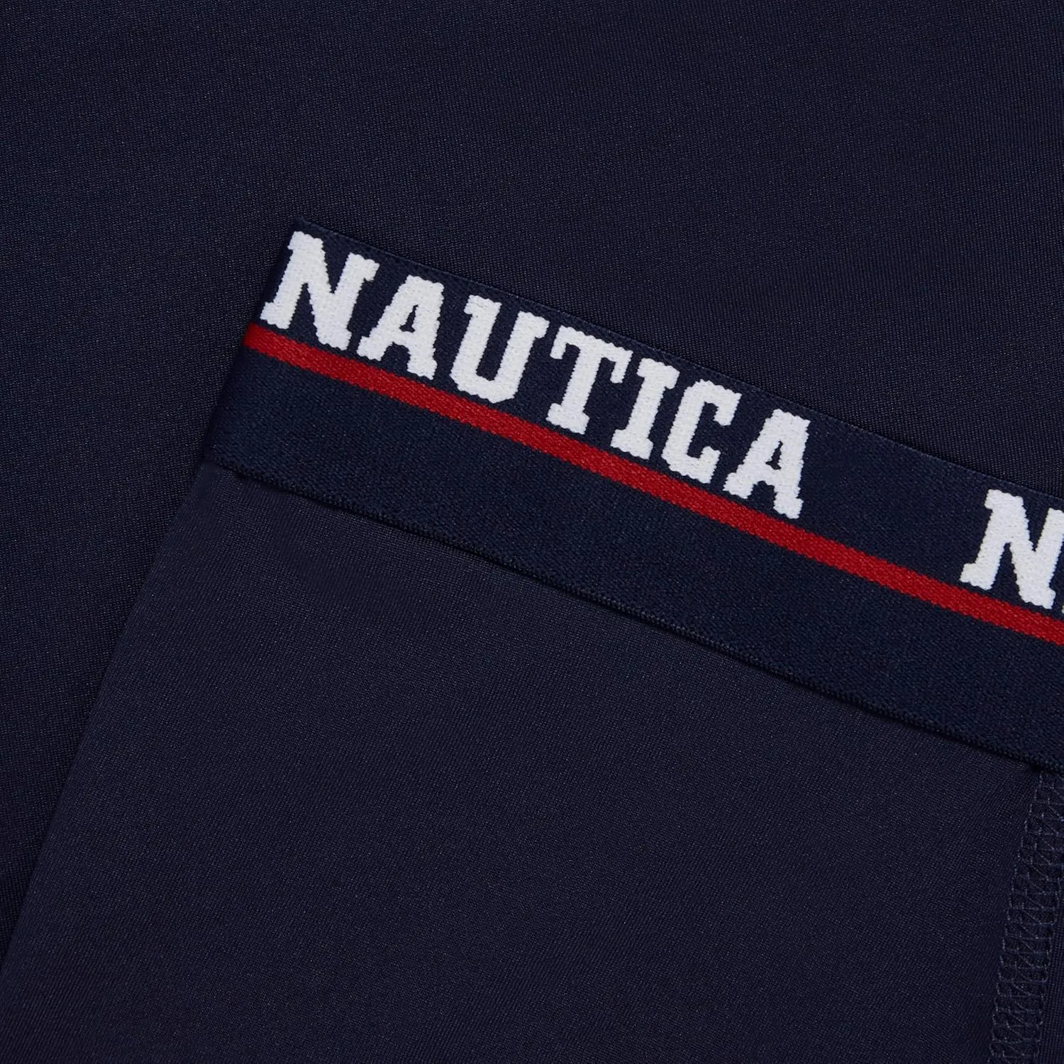 Nautica Men's 4 Pack Limited Edition Micro Stretch Boxer Briefs