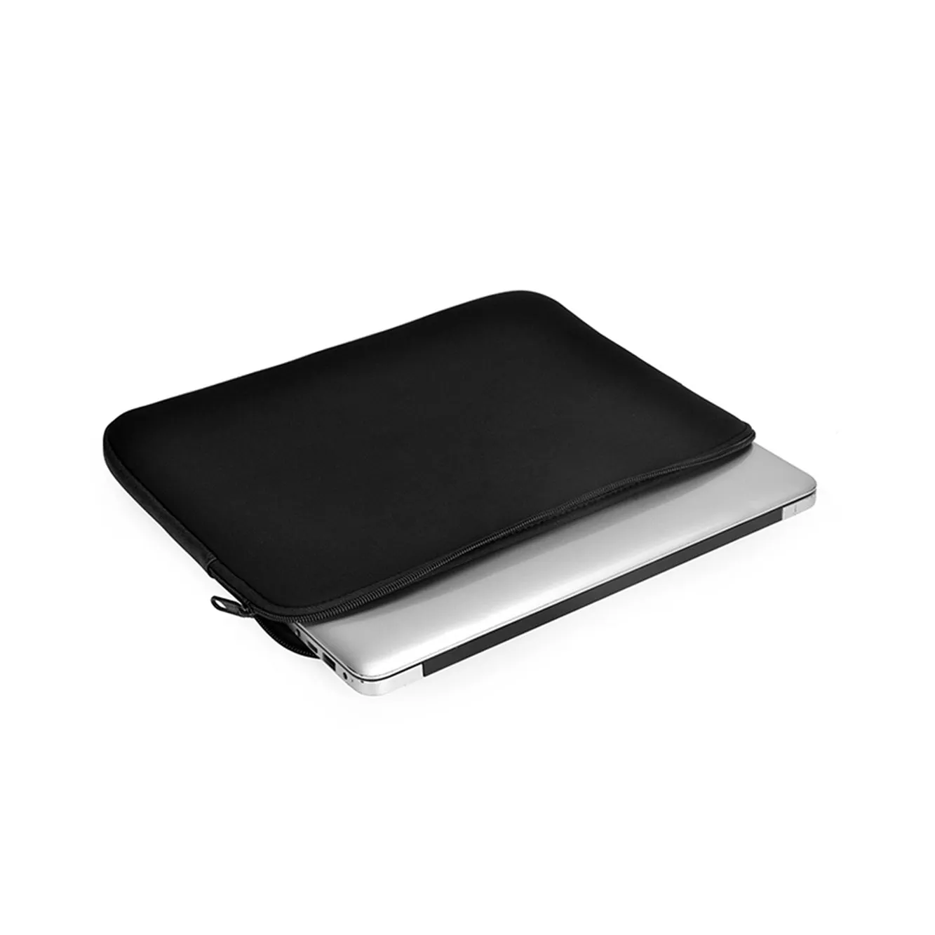 Neo 13.3" Neoprene Laptop Sleeve - Black