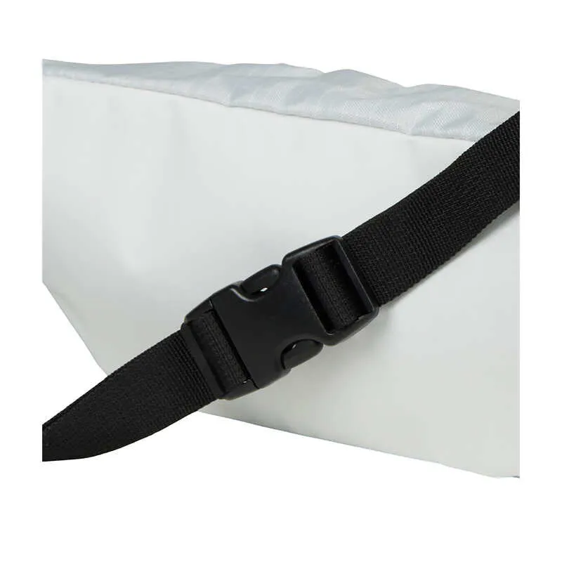 New Balance Essentials Waist Bag - Compact & Durable Belt Bag for Sports, Travel & Daily Use