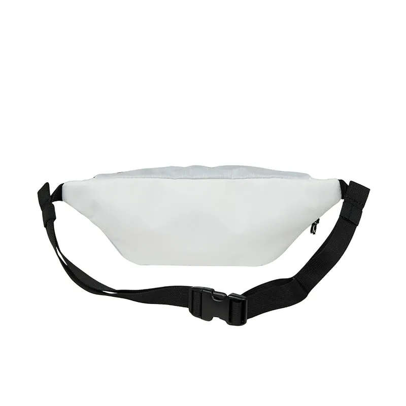 New Balance Essentials Waist Bag - Compact & Durable Belt Bag for Sports, Travel & Daily Use