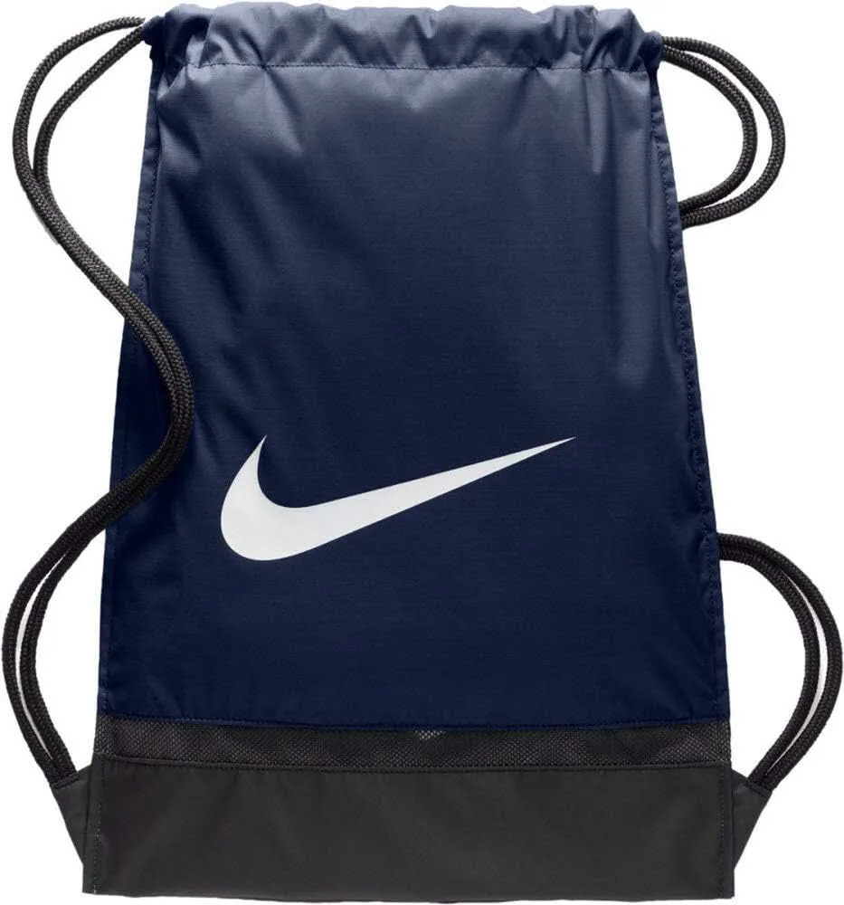 Nike Brasilia Training Gymsack