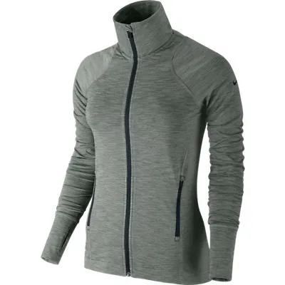 NIKE LEGEND 2.0 WOMENS POLY JACKET