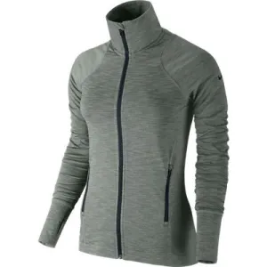NIKE LEGEND 2.0 WOMENS POLY JACKET