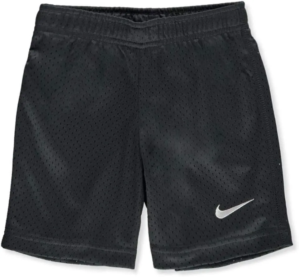 Nike Mesh Shorts Gym