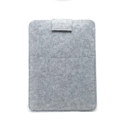 Ninja Wool Laptop Sleeve