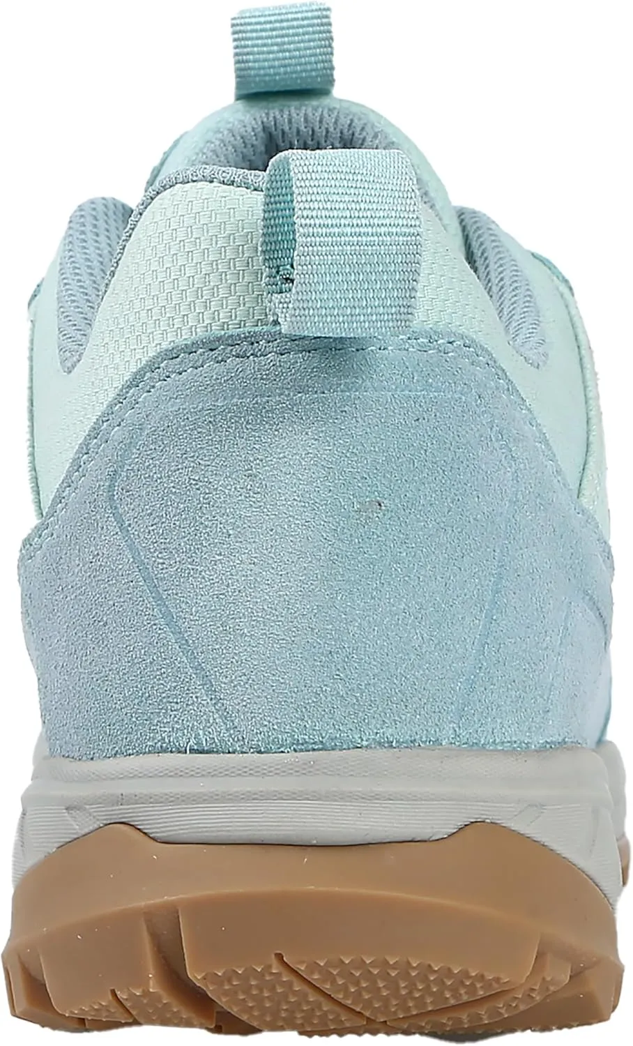 Northside Women's Stanwood Waterproof Hiking Shoe- Nylon Upper- Rubber Traction Outsole
