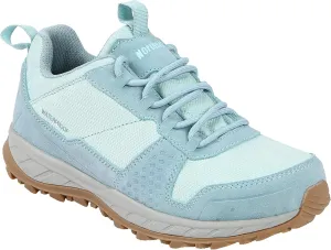 Northside Women's Stanwood Waterproof Hiking Shoe- Nylon Upper- Rubber Traction Outsole