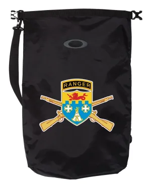 Oakley - Crest RW Get it before it's (Waterproof) x H 15" 22" Dry Bag No customs hassle W