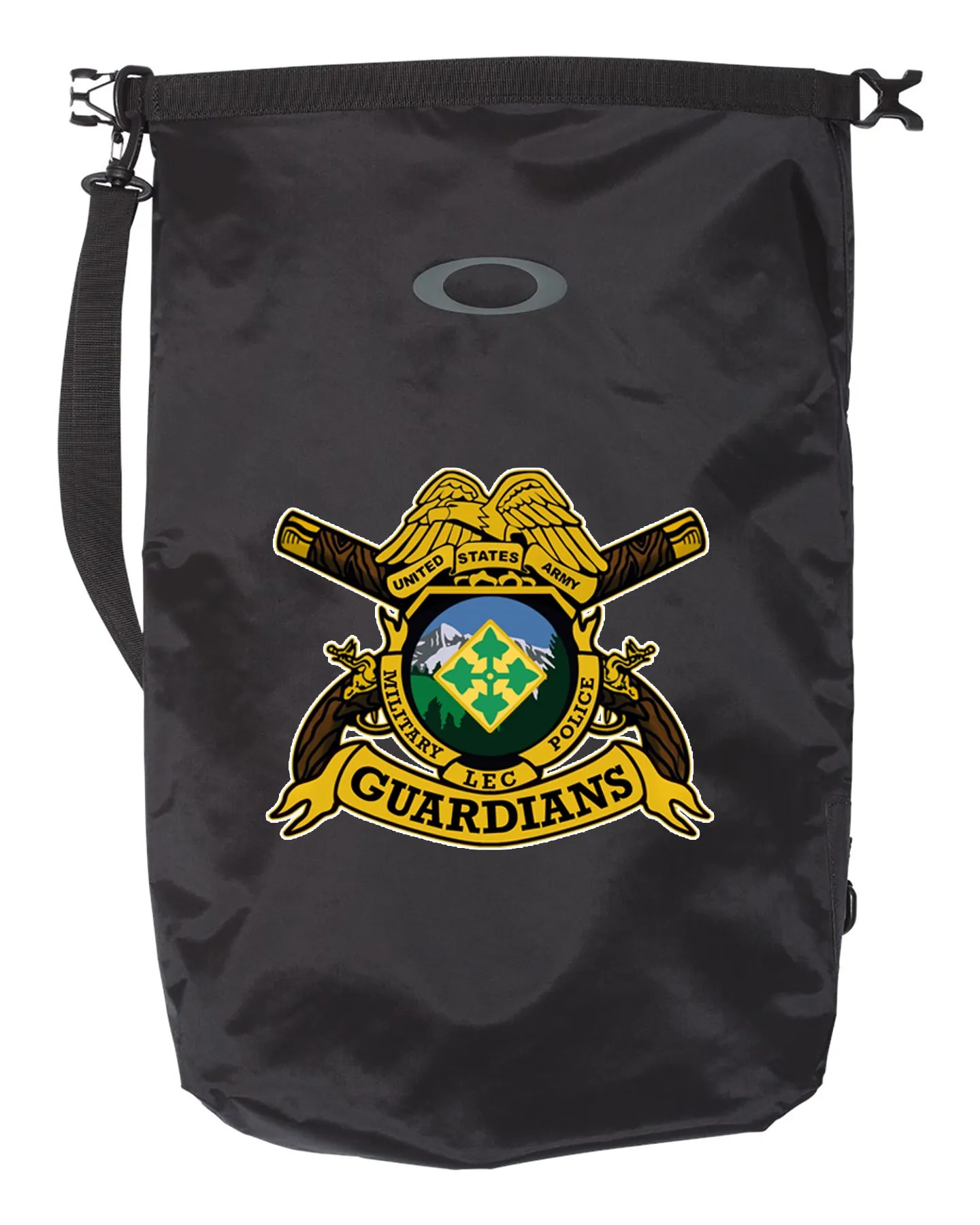Oakley Dry (Waterproof) Bag - 15" W x 22" H.