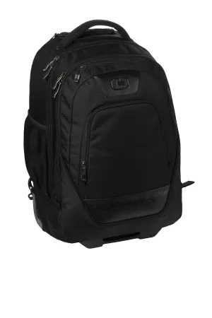 OGIO Pack. ®  411066 Problem-solving Wheelie Special deal