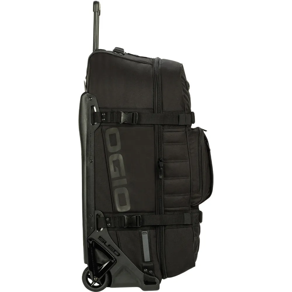 OGIO RIG 9800 PRO BLACKOUT WHEELED GEAR BAG