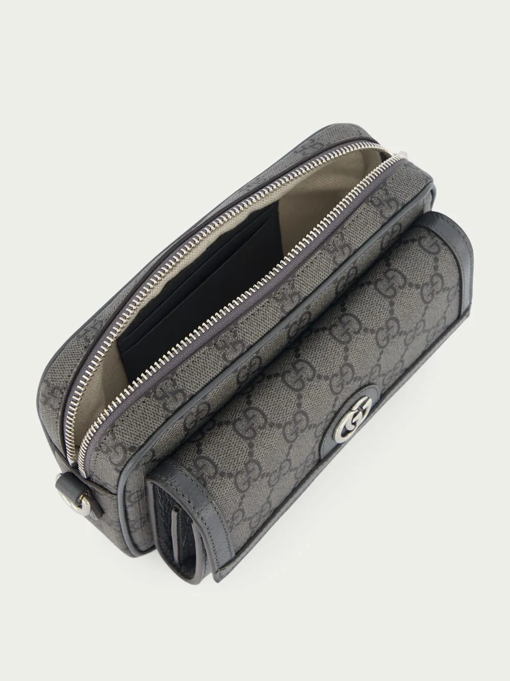 Ophidia GG Mini Bag