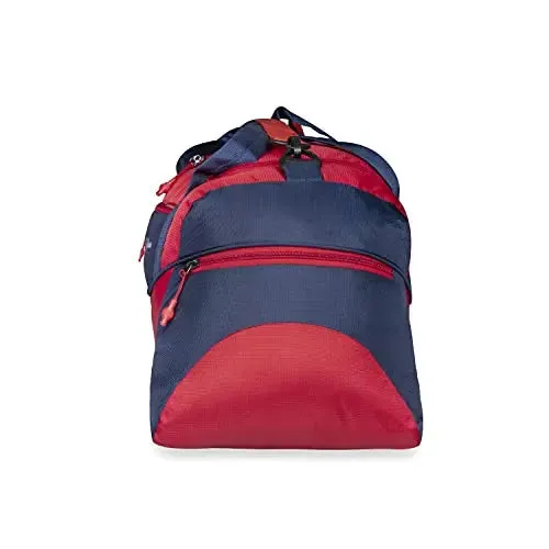 Optima Gym Bag with Wet Pocket & Shoe