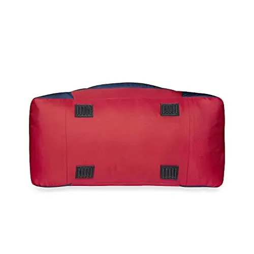 Optima Gym Bag with Wet Pocket & Shoe