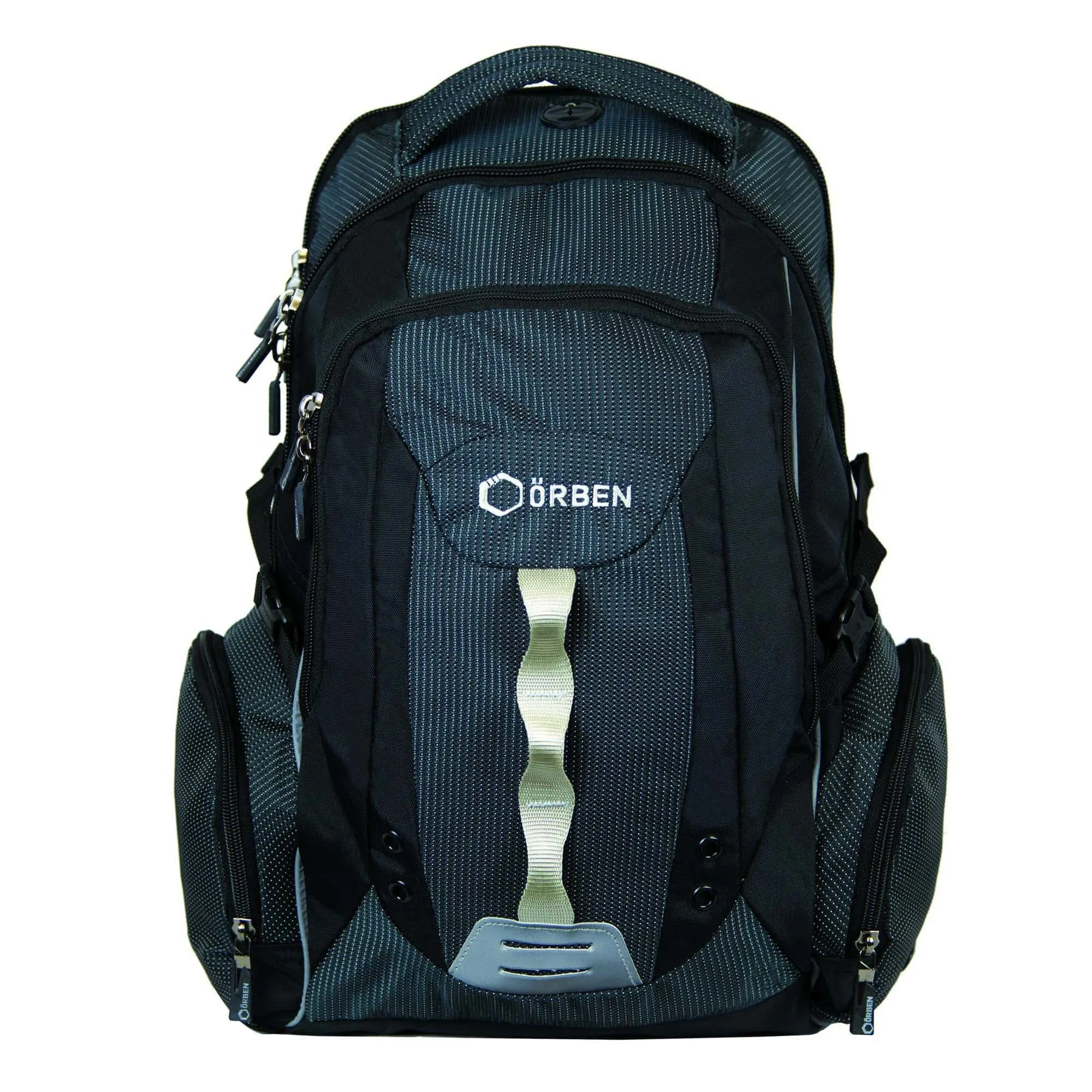 Orben Trooper Travel Backpack