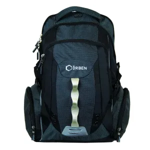 Orben Trooper Travel Backpack