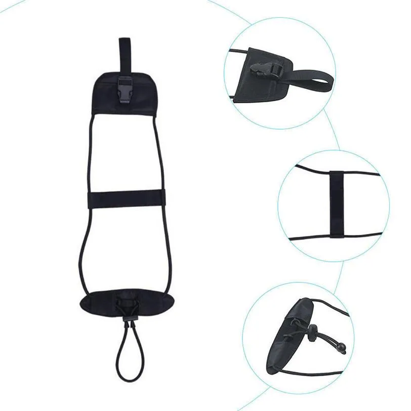 Original Easy Bungee Bag Cord On Sale