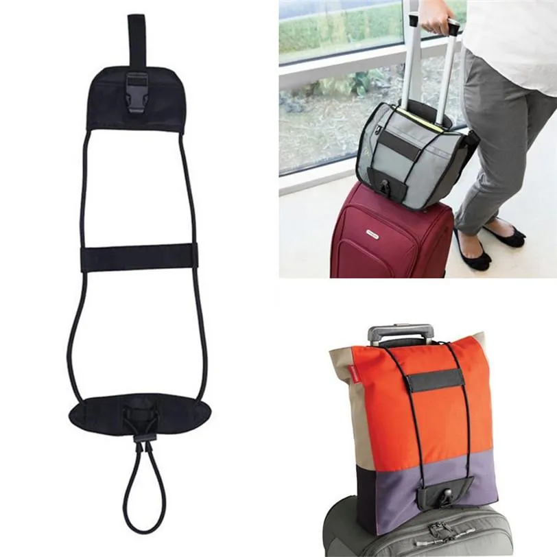 Original Easy Bungee Bag Cord On Sale