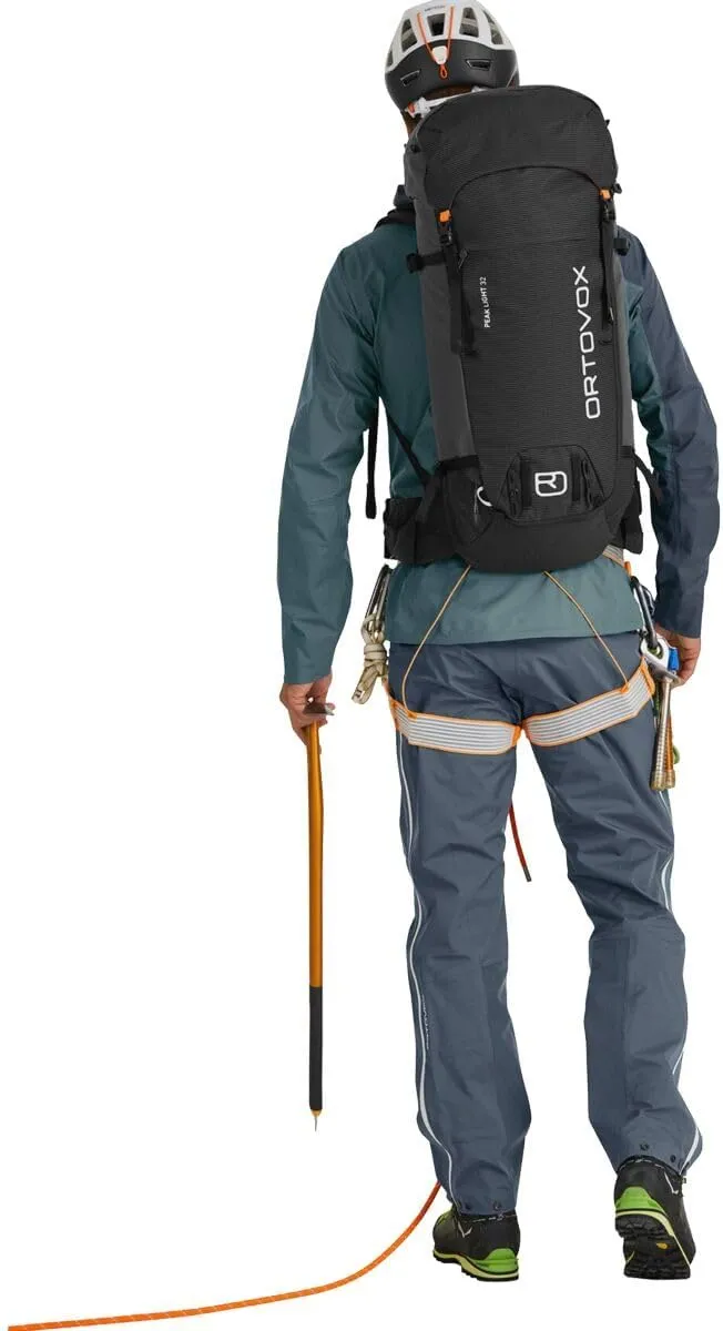 Ortovox, Westalpen 3L Light Jacket - Men's
