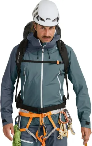 Ortovox, Westalpen 3L Light Jacket - Men's